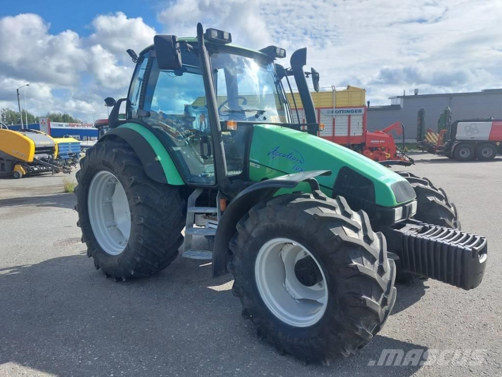 Deutz Agrotron 105 Traktori