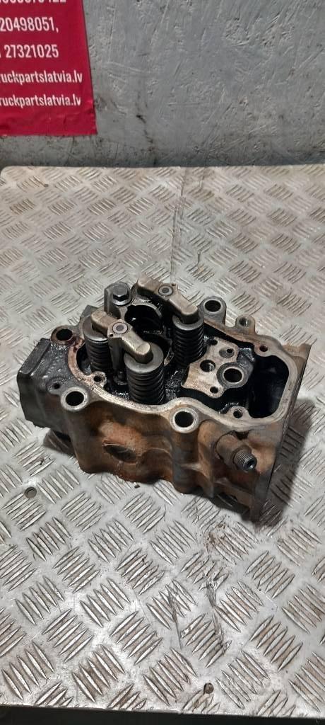 Scania P 360.   2054325 Kargo motori