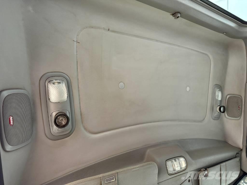 Peterbilt 388 Tegljači