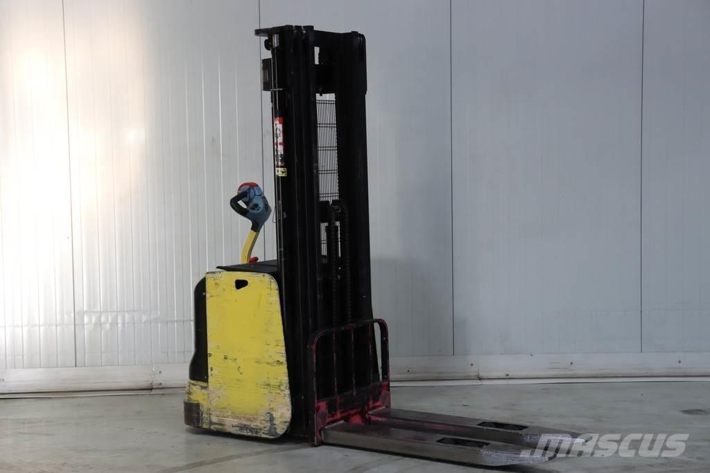 Hyster S1.4-46 Ručni električni viljuškar