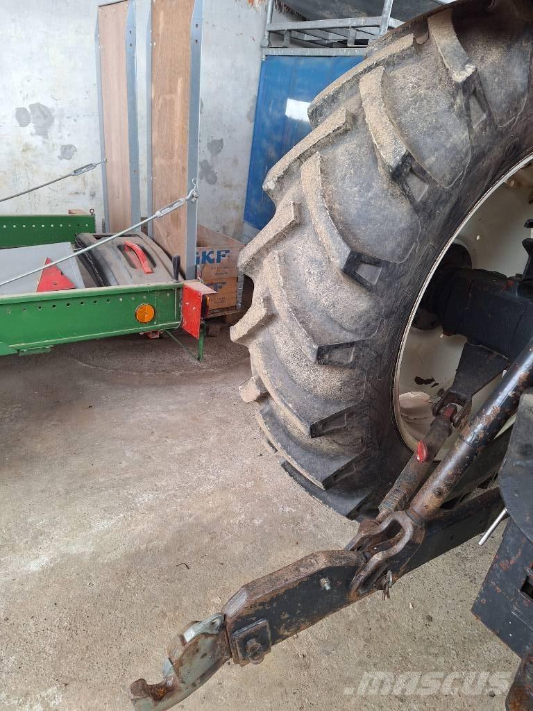 Fiat 115-90 Traktori