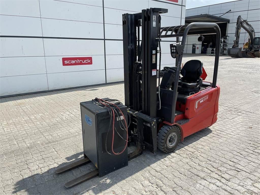Manitou ME318 Električni viljuškari