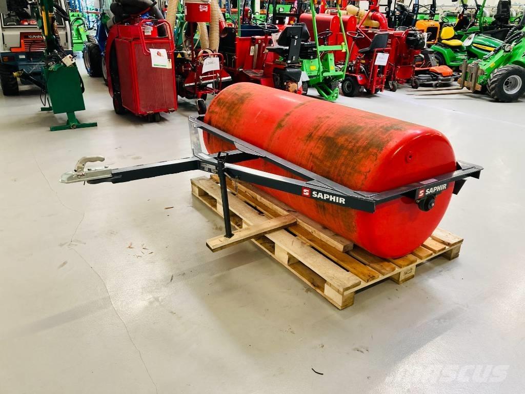 Saphir Tromle 190 cm Ostale komponente za građevinarstvo