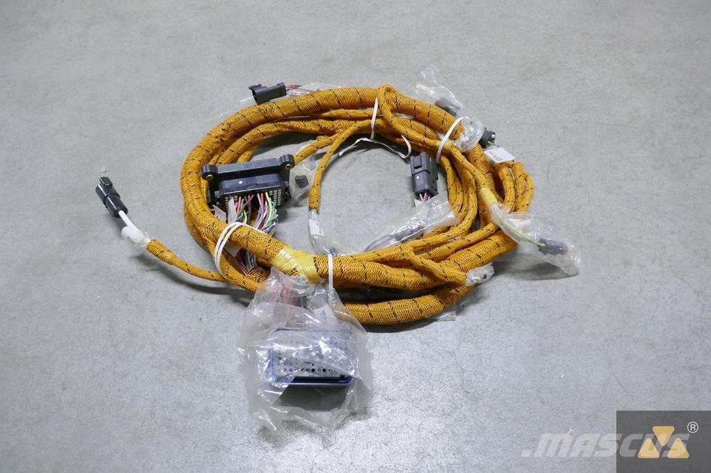 CAT 368-1452 Ostale kargo komponente