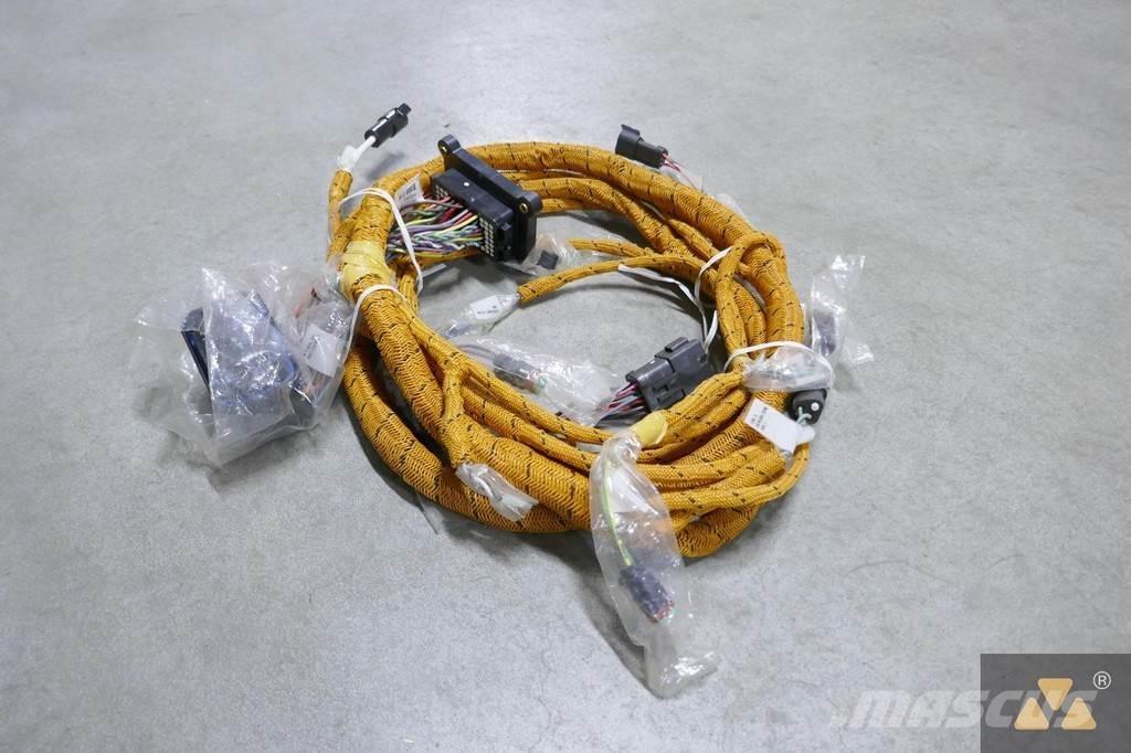 CAT 368-1452 Ostale kargo komponente