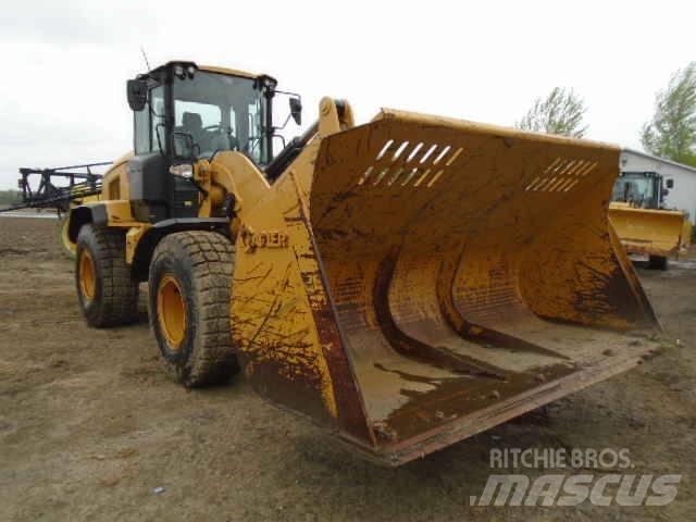 CAT 938M Utovarivači na točkove