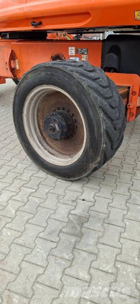 JLG 1350SJP Teleskopske podizne platforme