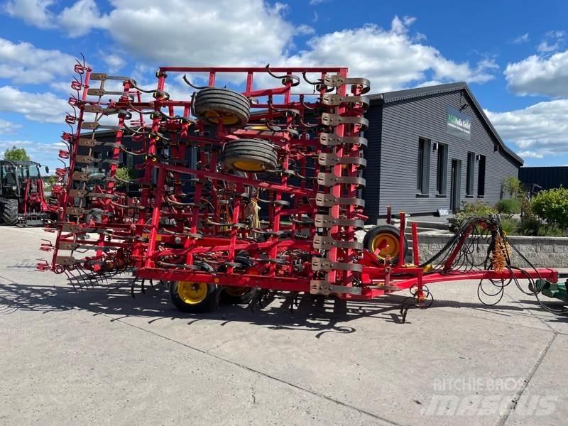 Väderstad NZA 800 Kombinovane sejačice