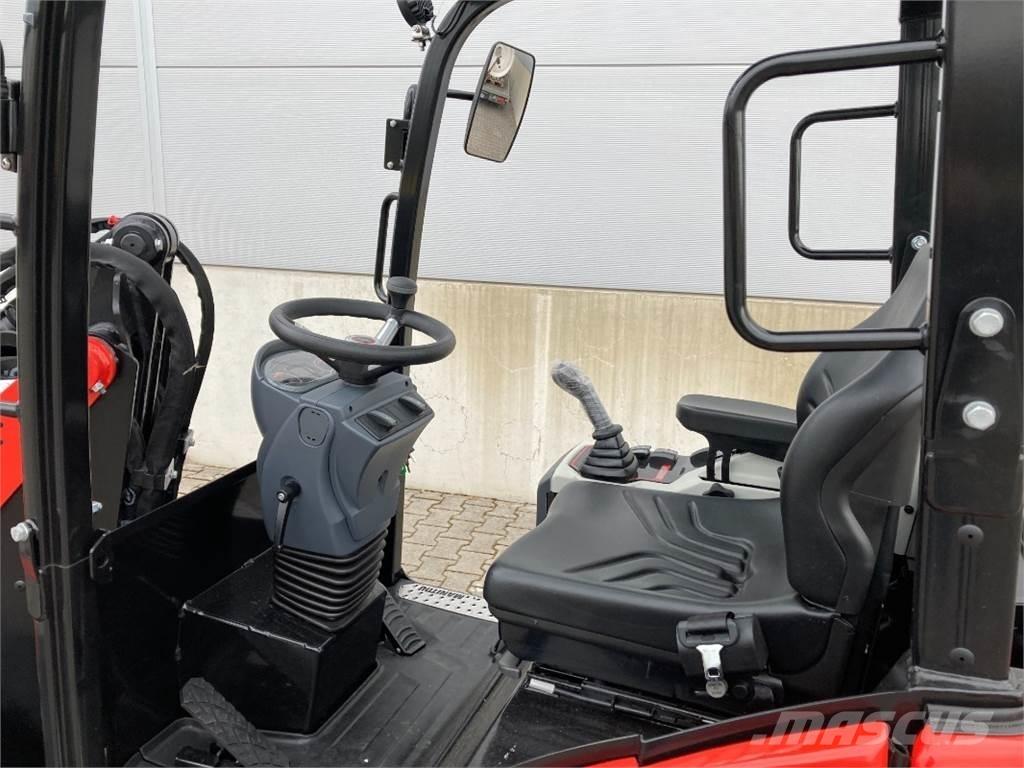 Manitou MLA 2-25 H Ostale poljoprivredne mašine