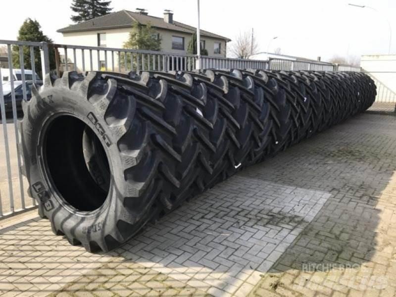 BKT 650/65R38 Gume, točkovi i felne
