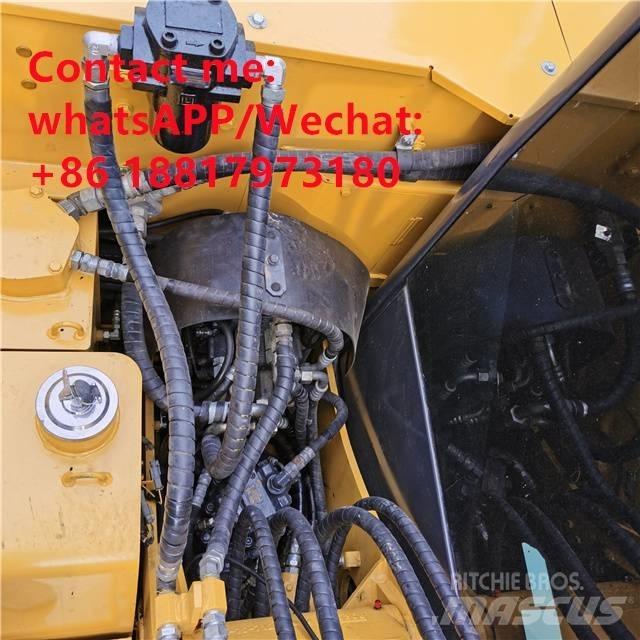 Komatsu PC70-8 Bageri guseničari