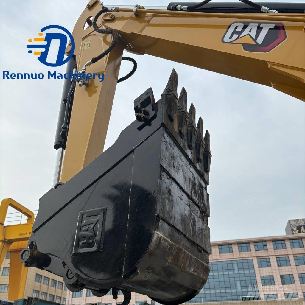 CAT 306E Mini bageri < 7t