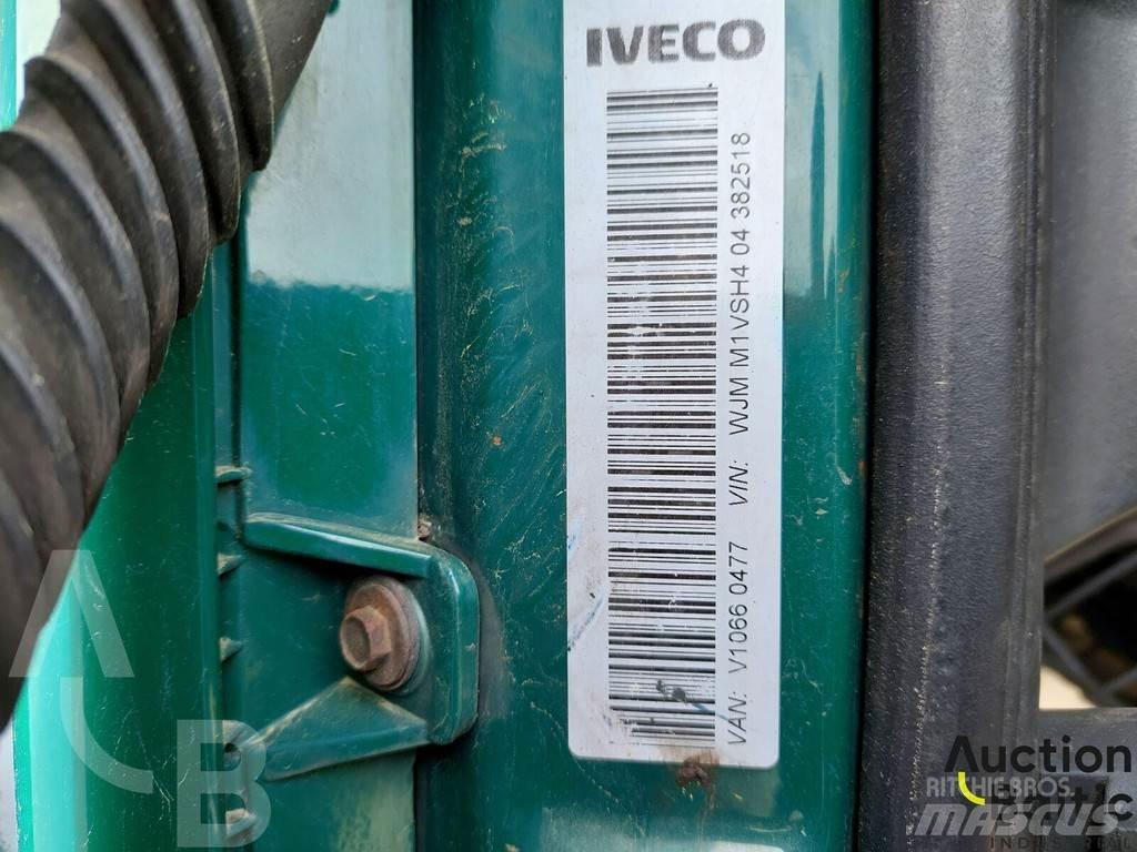 Iveco Stralis 420 Tegljači