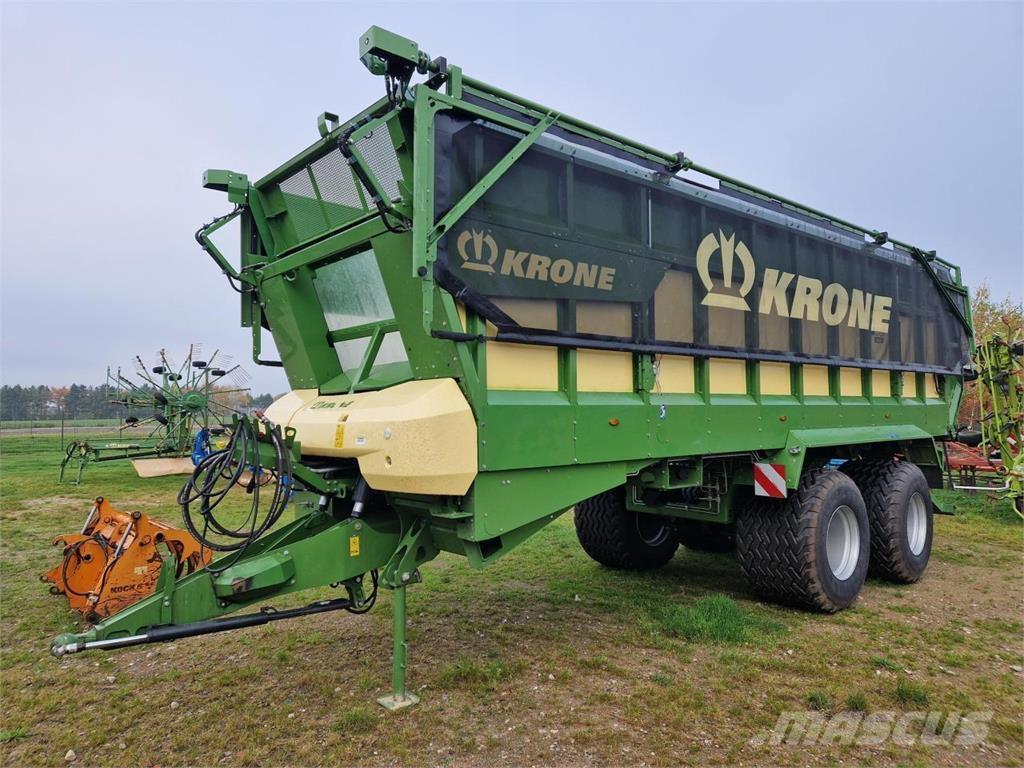 Krone GX 440 Ostale prikolice
