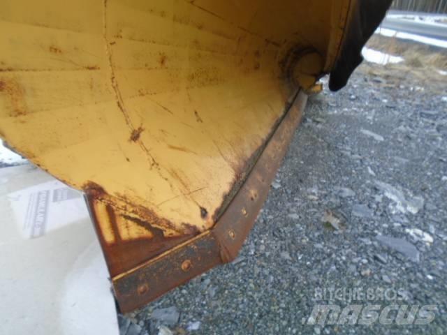  SNOW PLOW 162'' Oprema za prednji utovarivač