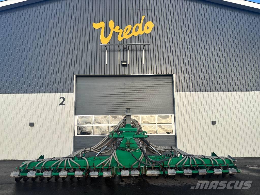 Samson CM 7.5 Cisterne za djubrivo