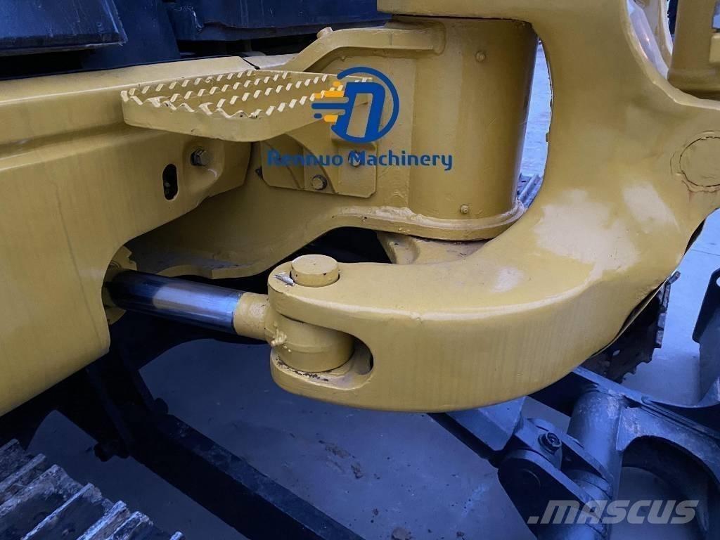 Komatsu PC 40MR Mini bageri < 7t