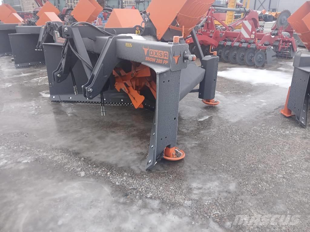 Oxsa Snow 285 PP Snežne freze