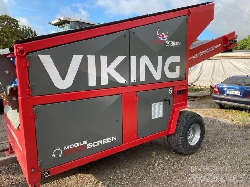 Viking Eydescreen Sita