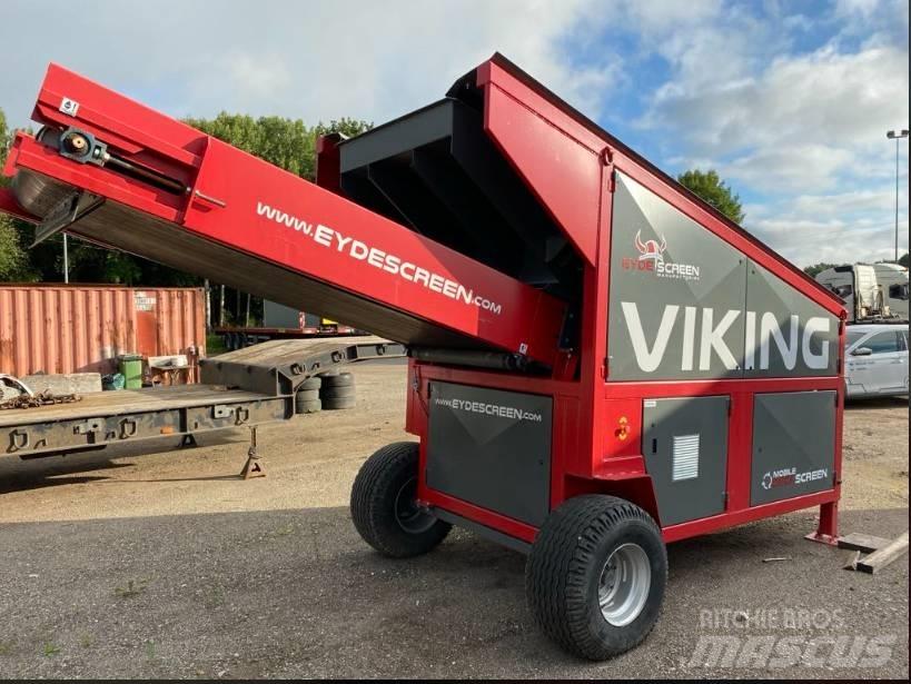 Viking Eydescreen Sita