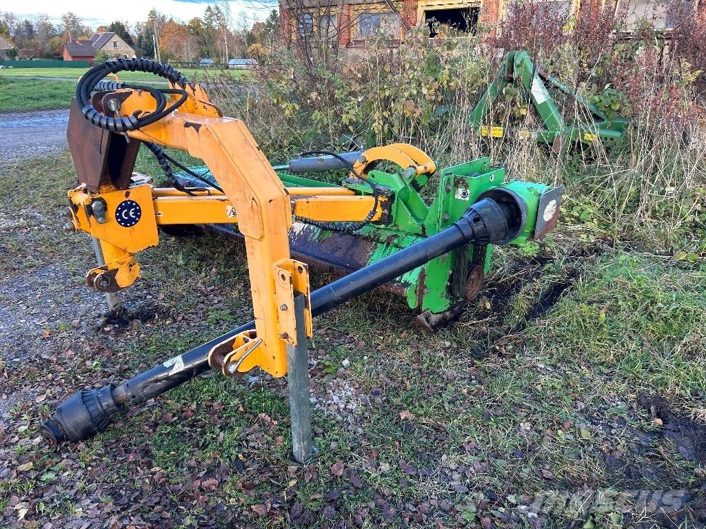 Cabe Finlandia 220 Kosilice za livade