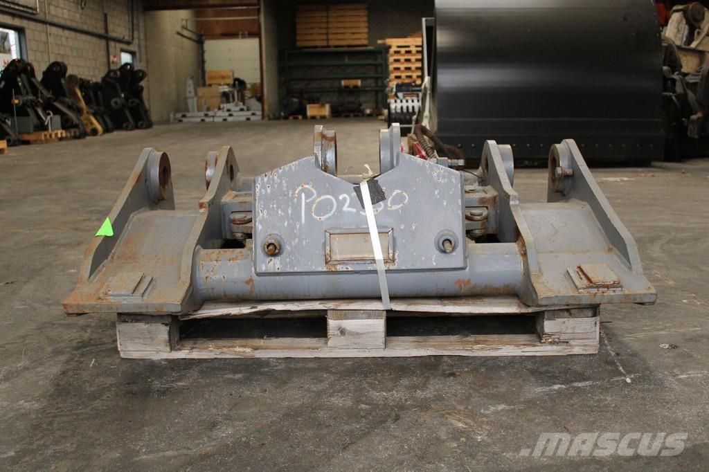 Verachtert SW2008 Brze spojke