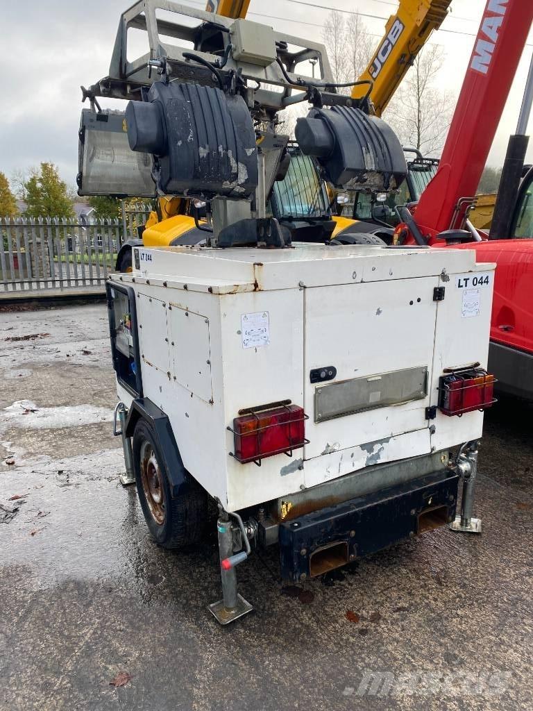  BRUNO LIGHTING TOWER Ostali generatori