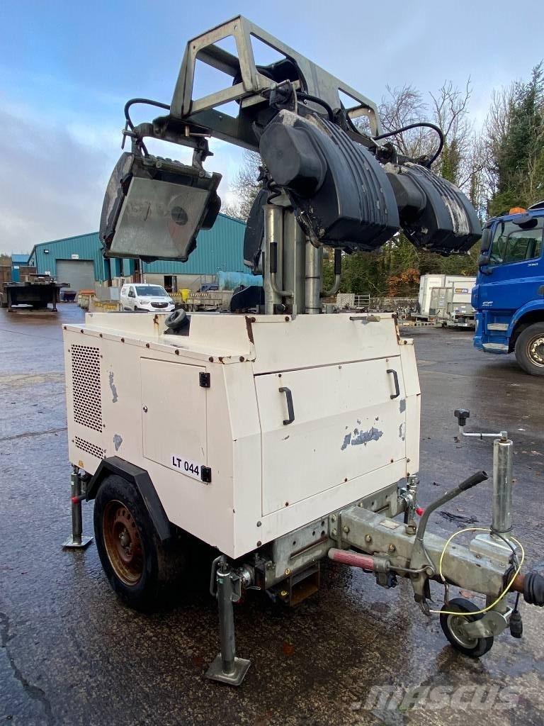  BRUNO LIGHTING TOWER Ostali generatori