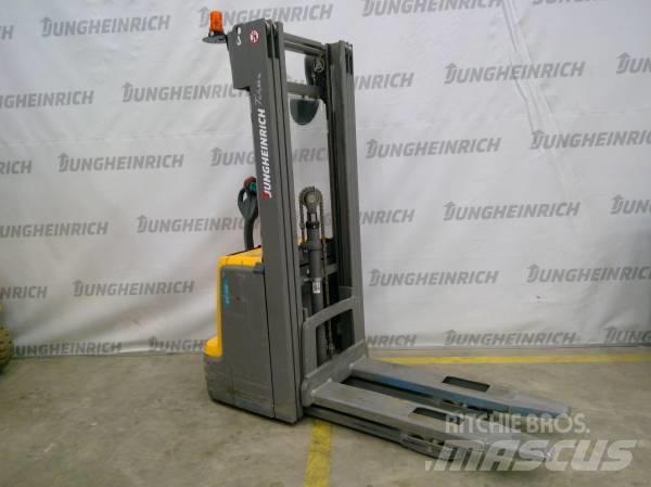 Jungheinrich EJC 216 Ručni električni viljuškar