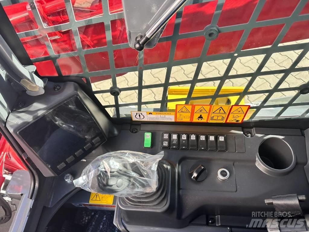 Takeuchi TL 10 V2 Utovarivaču guseničara