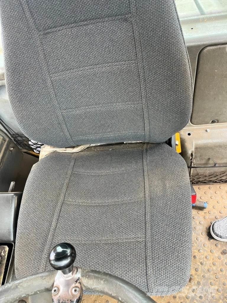 Volvo L90E Utovarivači na točkove