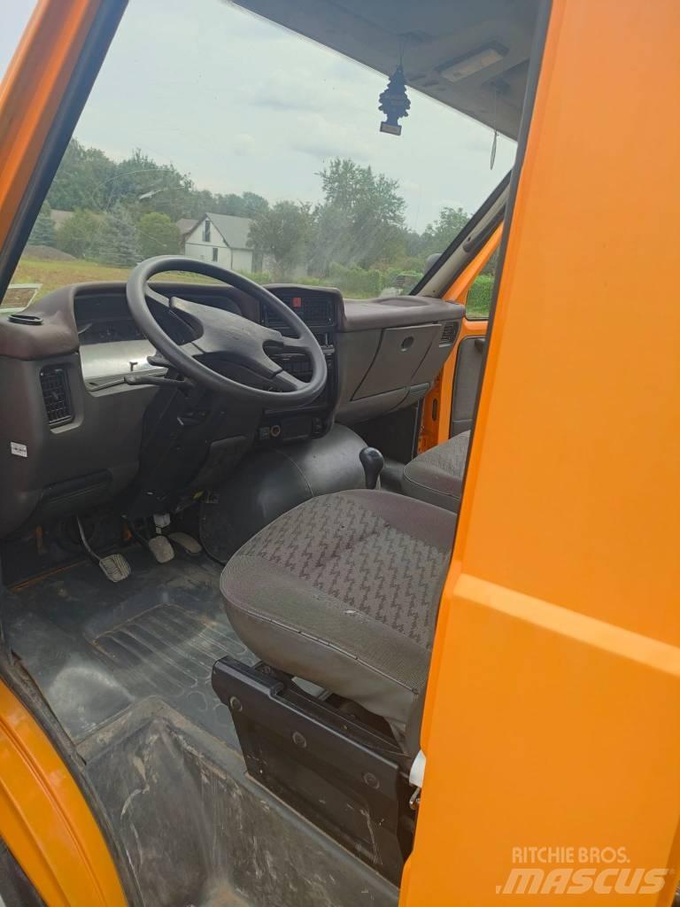 FS Lublin 3 Auto korpe