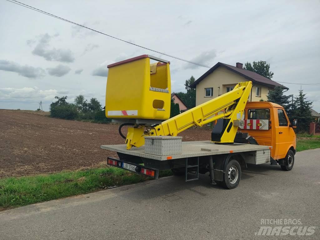 FS Lublin 3 Auto korpe