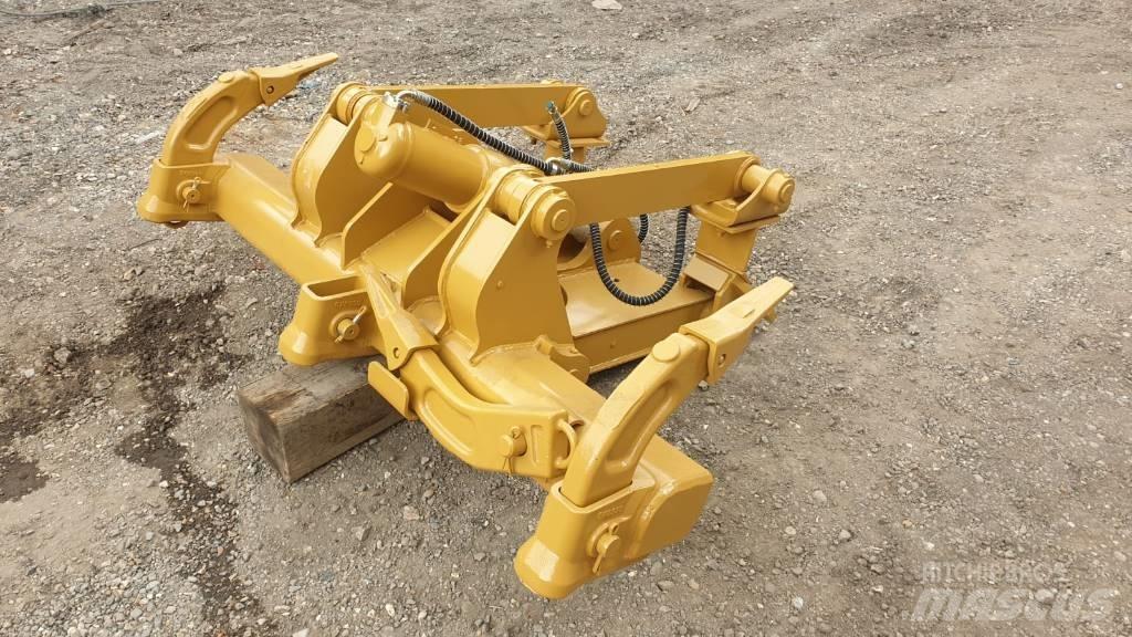 CAT Ripper Fits D6K Kultivatori za građevinarstvo