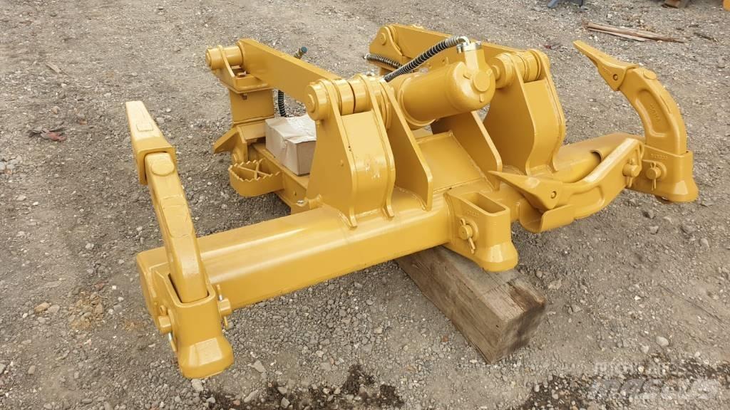 CAT Ripper Fits D6K Kultivatori za građevinarstvo