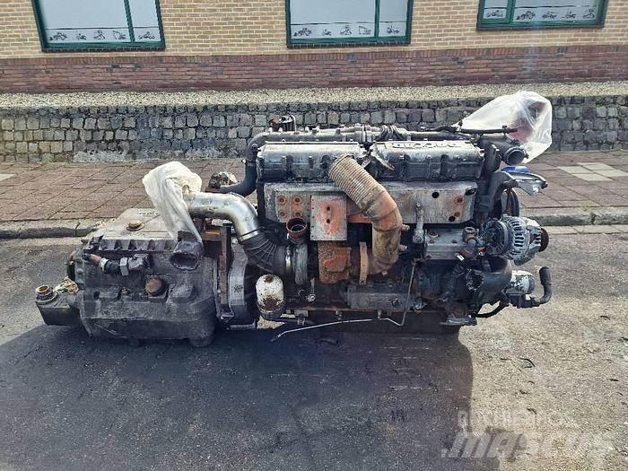 Engines PR228 Ostale kargo komponente