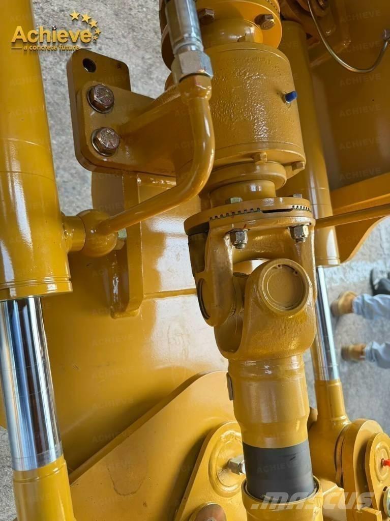 SEM 656F Utovarivači na točkove