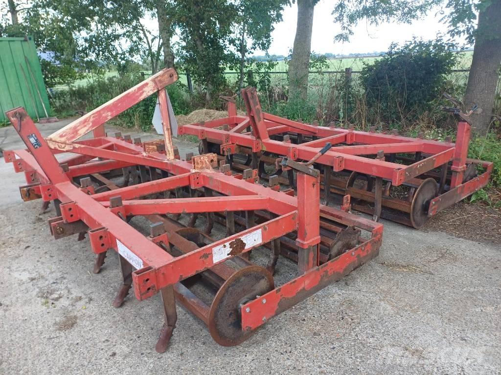 Cappon CV300 BT Drljače