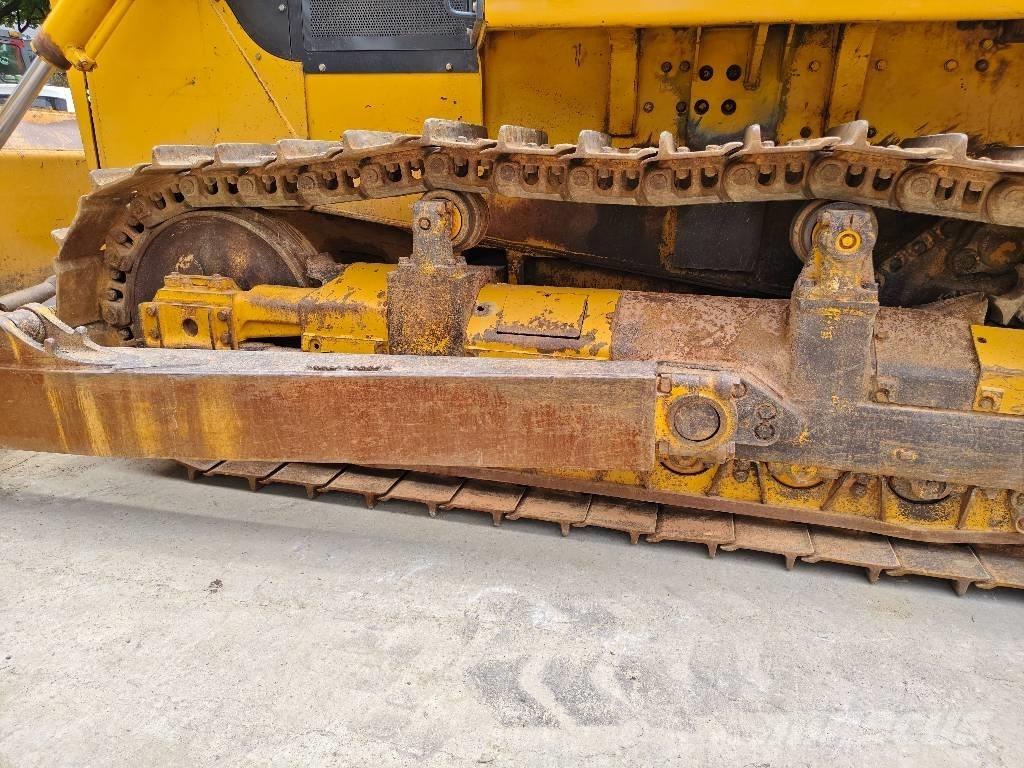 Shantui SD 22 Buldožeri guseničari