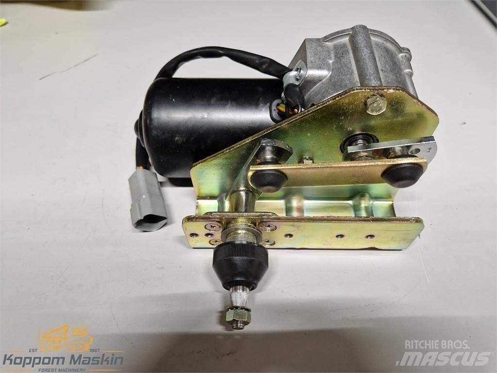 Eco Log 192-7104 Elektronika