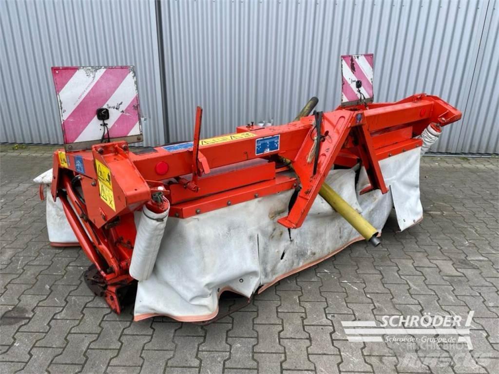 Kuhn GMD 702 F Kosilice