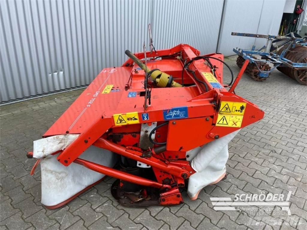 Kuhn GMD 702 F Kosilice