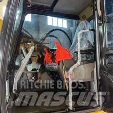 CAT 320 D L Bageri guseničari