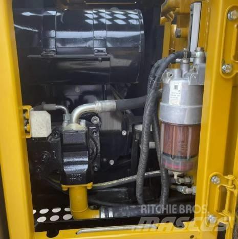 Sany SY75C Midi bageri 7t – 12t