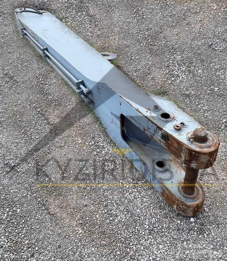 O&K RH 9 Boom i dipper strele