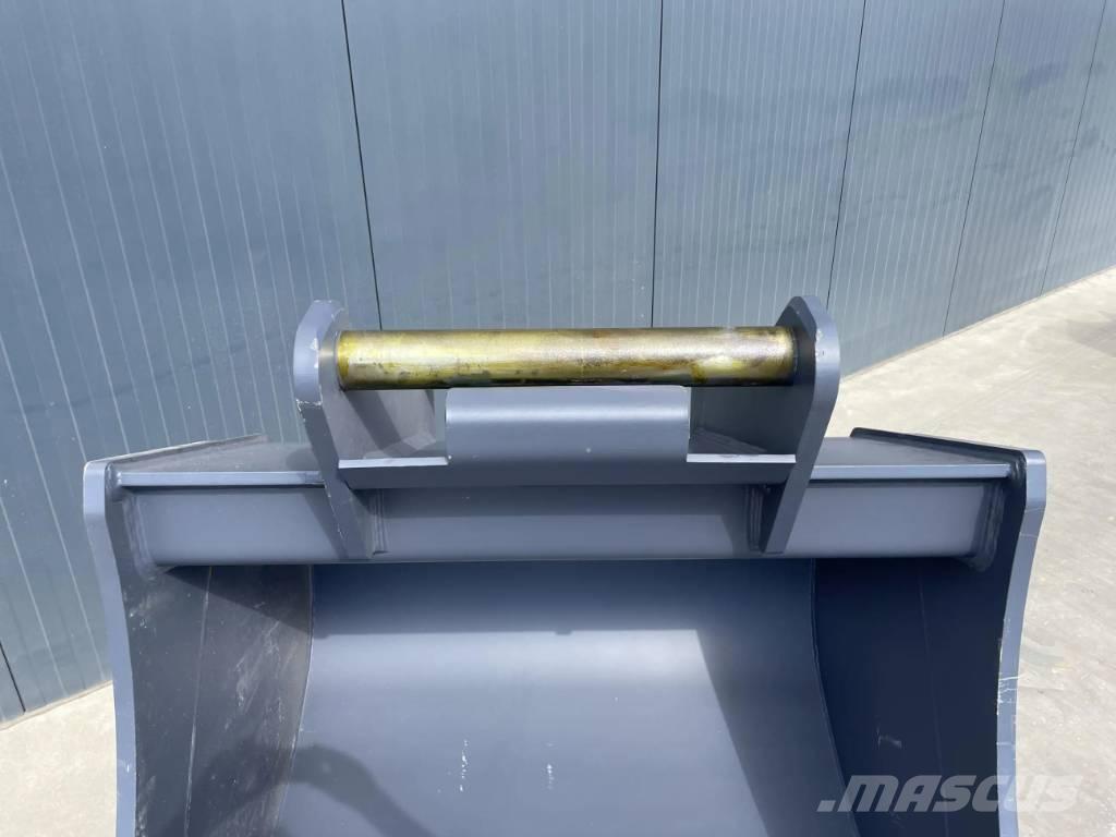 Engcon S80 Kašike / Korpe