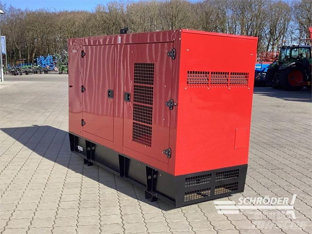 Valtra VG 150 Ostale poljoprivredne mašine
