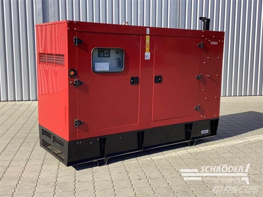 Valtra VG 150 Ostale poljoprivredne mašine