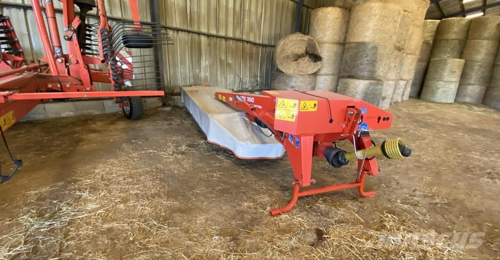 Kuhn GMD 3510  FF Kosilice