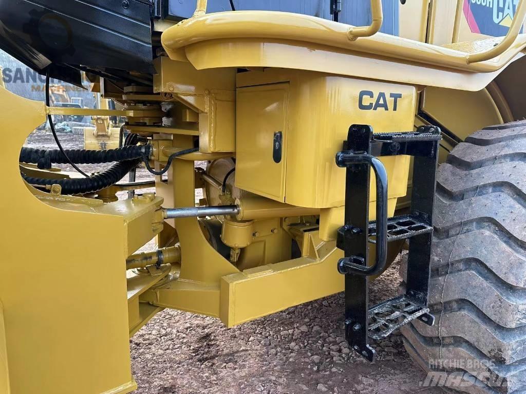 CAT 950 H Utovarivači na točkove